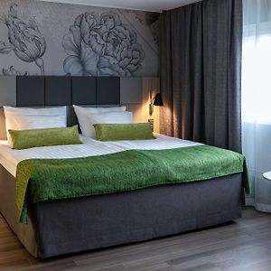 Kamer met een King Size Bed